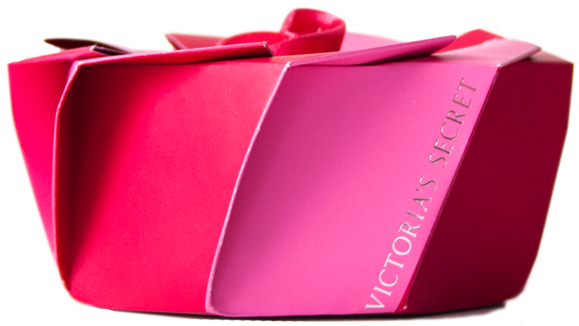 Victoria's Secret / Secret Embrace - Handbag (865x700), Png Download