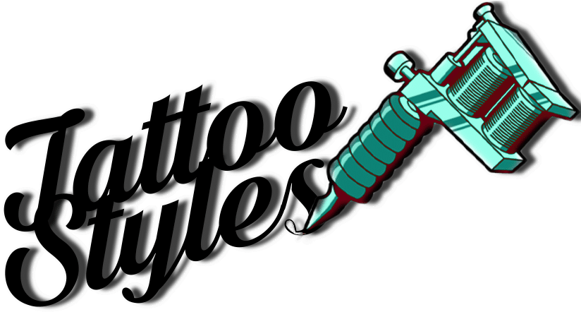 Tattoo Styles The Best Tattoo Idea Blog - Tattoo Machine Clip Art (831x447), Png Download