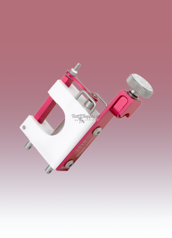 Tattoo Machine (600x831), Png Download
