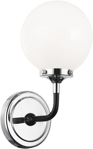 W58201 Particles - Circle (800x691), Png Download