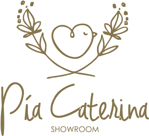 Pía Caterina - Logo Pia Caterina (567x567), Png Download