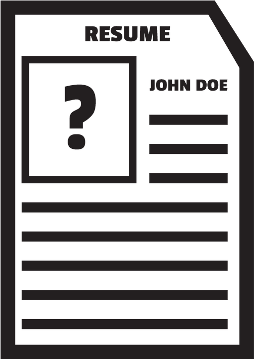 Cv Png, Download Png Image With Transparent Background, - Резюме Пнг (532x720), Png Download