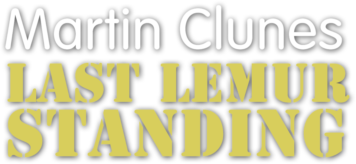 Last Lemur Standing - Tan (1280x544), Png Download