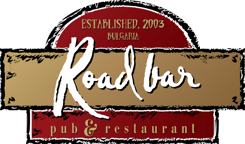 Road Bar Vector - Bar Vector (800x472), Png Download