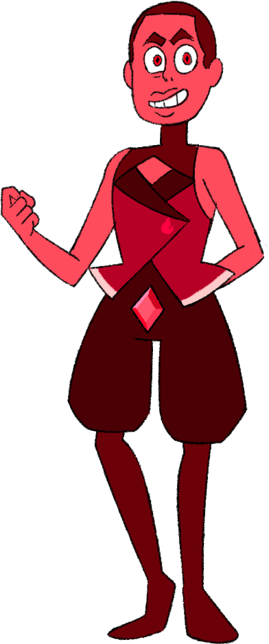 Red Diamond - Red Diamond Gaartes (723x1141), Png Download