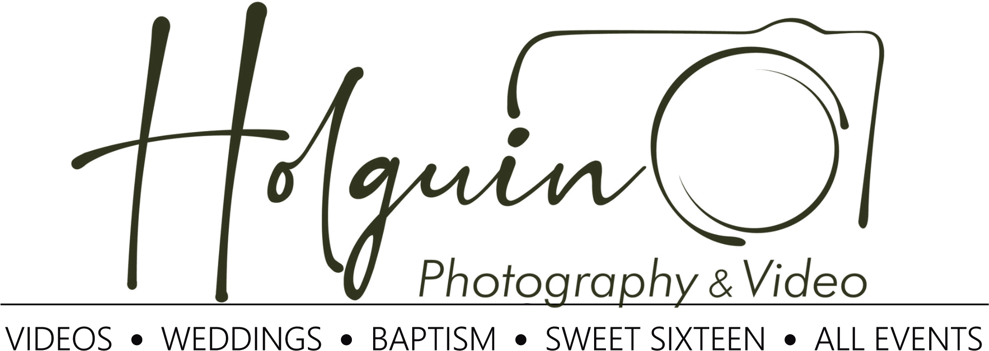 Logo - Calligraphy (2168x836), Png Download
