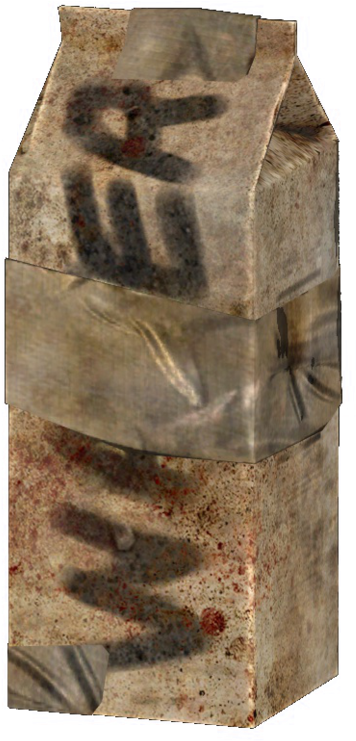 Dirty Water - Artifact (1200x904), Png Download