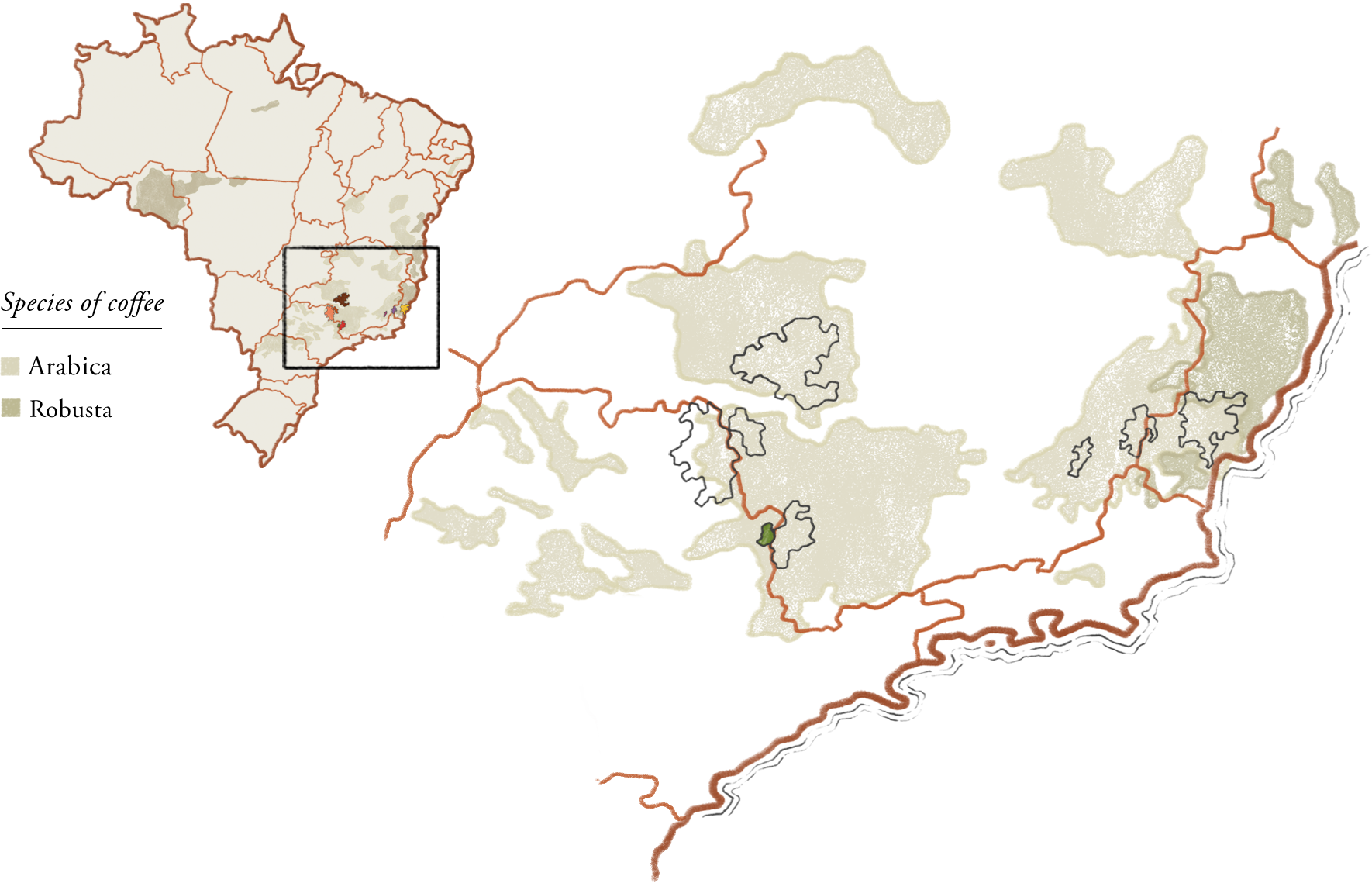 Vale Da Grama - Atlas (1770x1139), Png Download