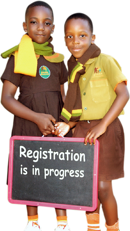 Welcome To Grama Elementary School - Police Officer (420x743), Png Download