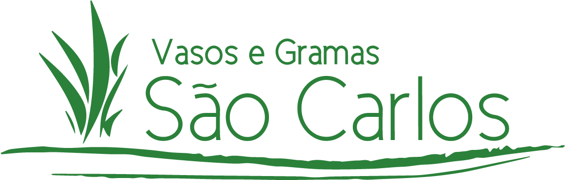São Carlos Vasos E Gramas - Graphics (1192x419), Png Download