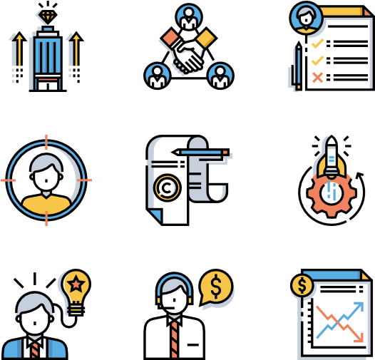 Entrepreneur (600x564), Png Download