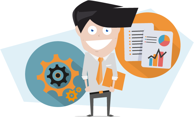 Entrepreneur Png (850x410), Png Download