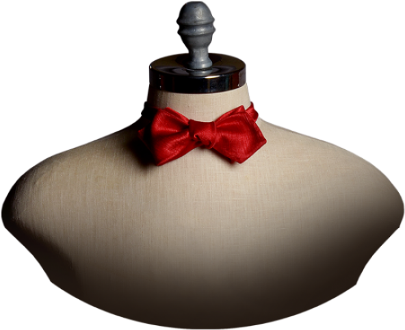 Cupid Rose Red Diamond - Locket (650x540), Png Download