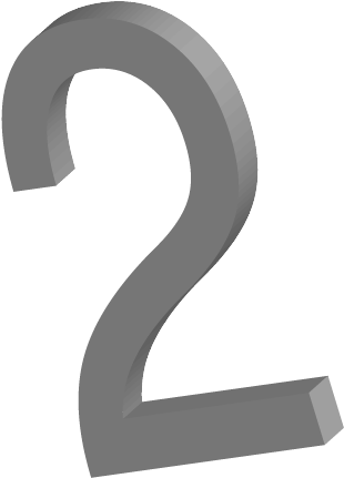 Botones Numeros-10 - Number (625x625), Png Download