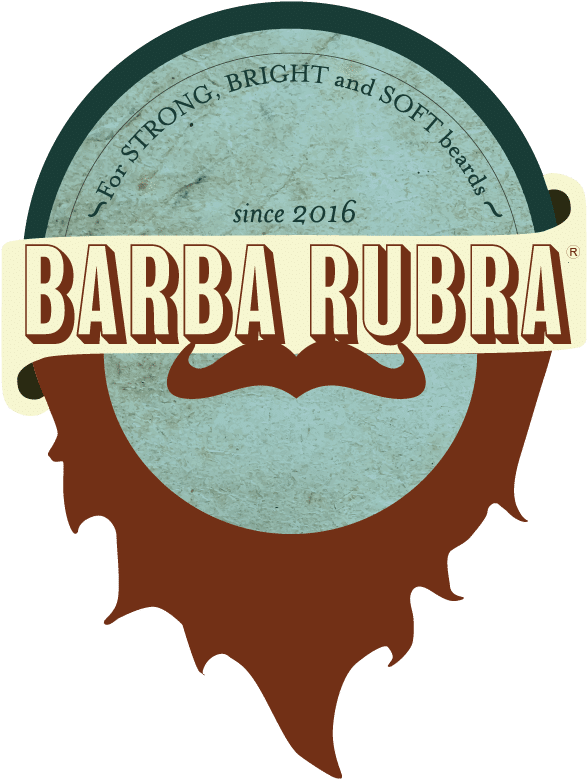 Barba Rubra (864x864), Png Download