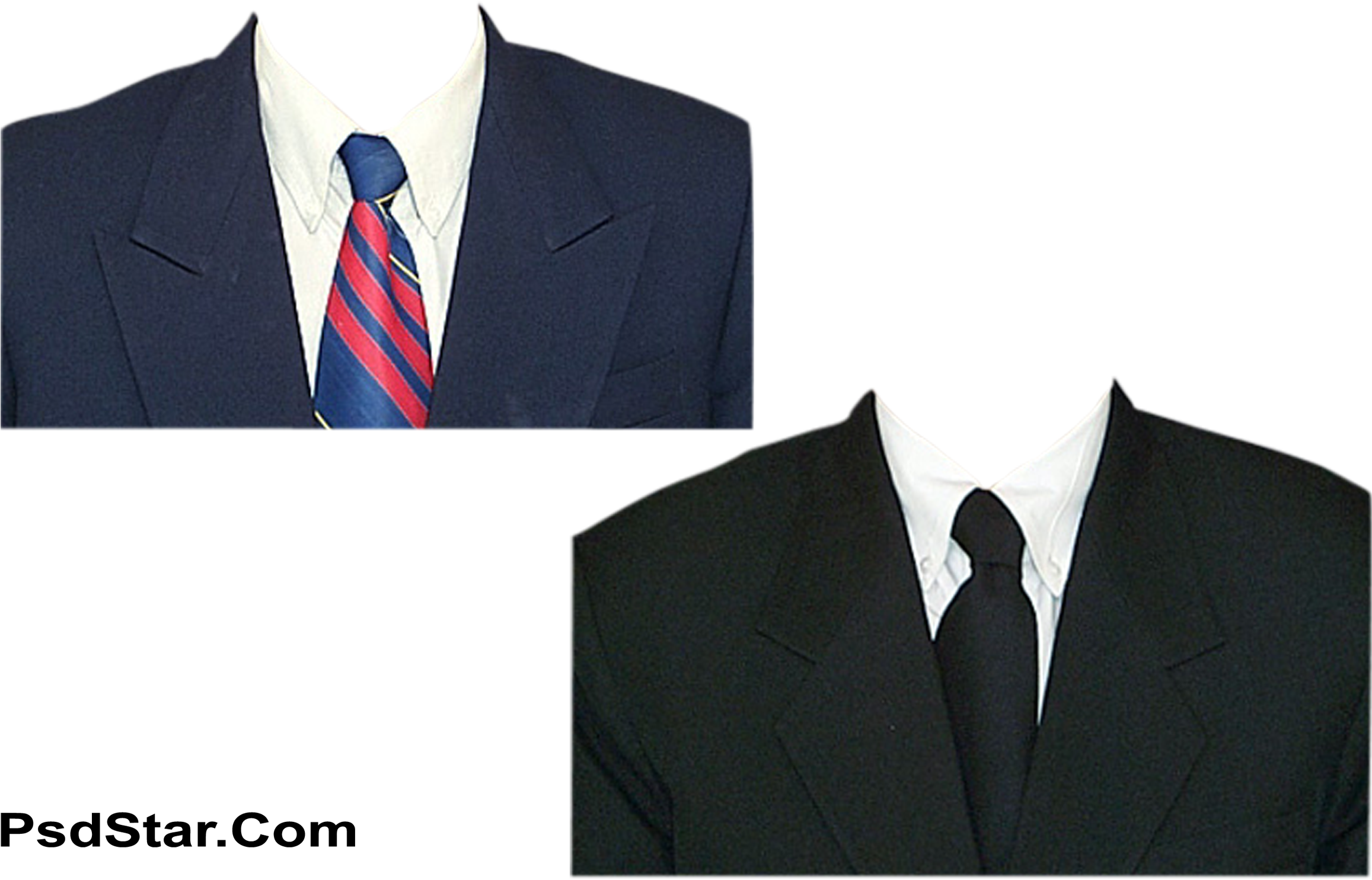 Black Coat For Photoshop (2400x1600), Png Download