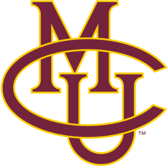 Intramurals - Colorado Mesa University Athletics (582x563), Png Download