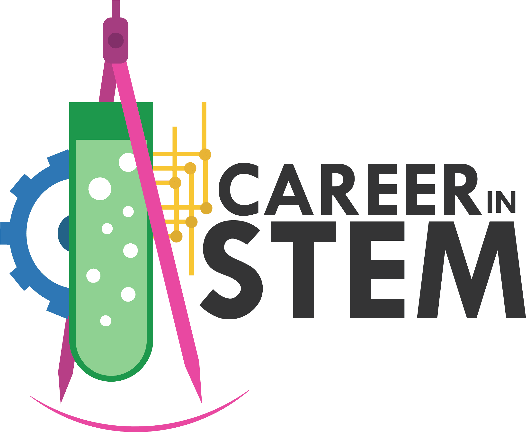 Stem Career (2185x1774), Png Download