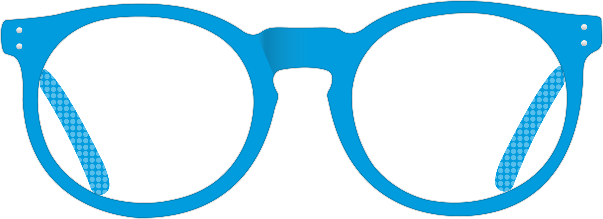 Hi-lites™ Designer - Optical Discount Lunette De Vue (2048x745), Png Download