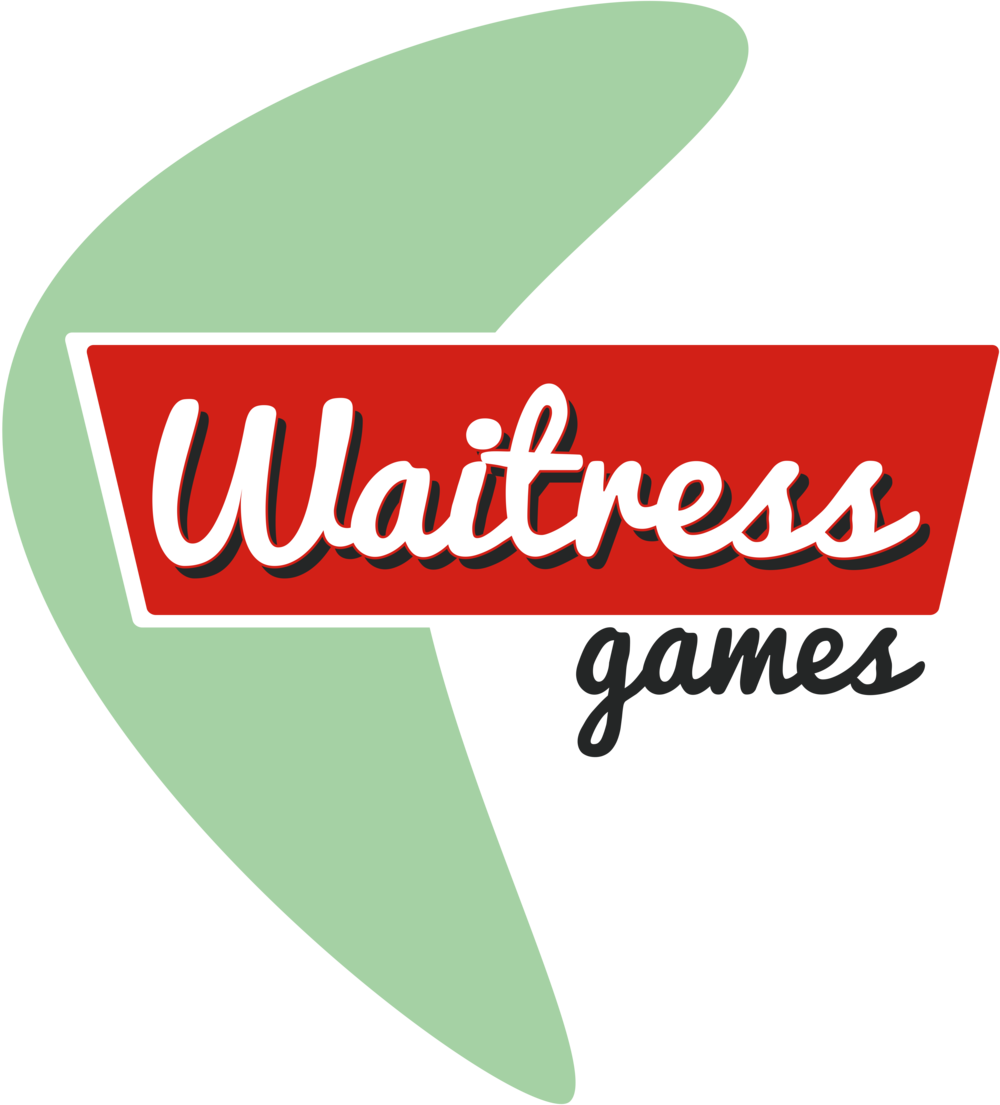 Waitress Png (1000x1105), Png Download