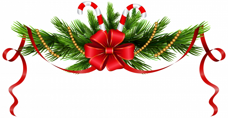 Christmas Decorations Png - Do Trang Tri Giáng Sinh (728x379), Png Download