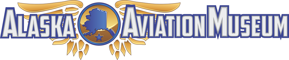 Alaska Aviation Heritage Museum (1000x208), Png Download