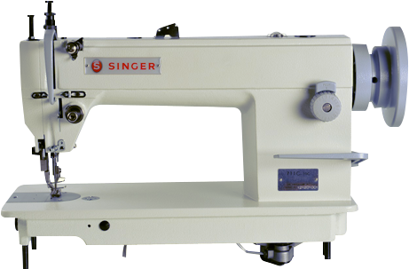 711c Flatbed Walking Foot Machine - Sewing Machine Price Philippines (484x484), Png Download
