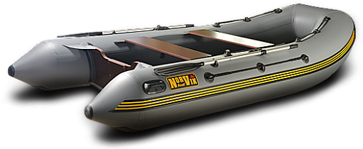 Boat Png - Лодка Резиновая Png (599x306), Png Download