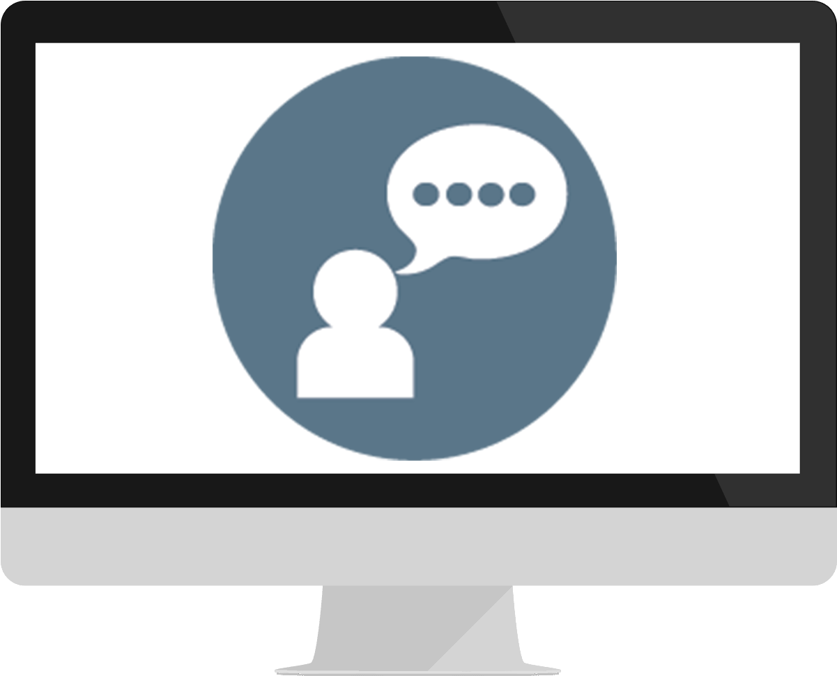 Negative Feedback Removal - Sign (1838x1277), Png Download