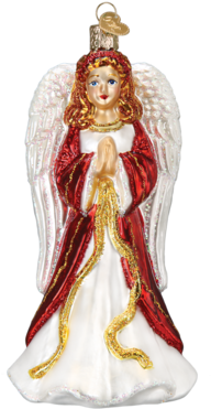 Ornament - Christmas Ornament (400x400), Png Download