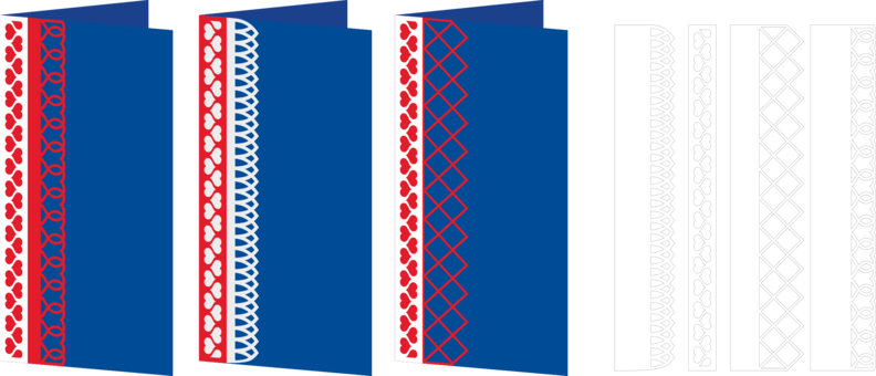 Computer Icons Paper Email Download Industry - Email (792x340), Png Download