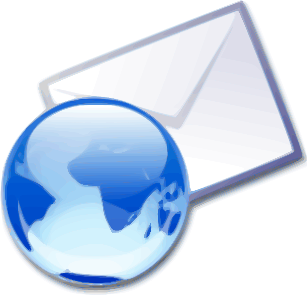 Crystal Clear App Email - App Png (1024x1024), Png Download
