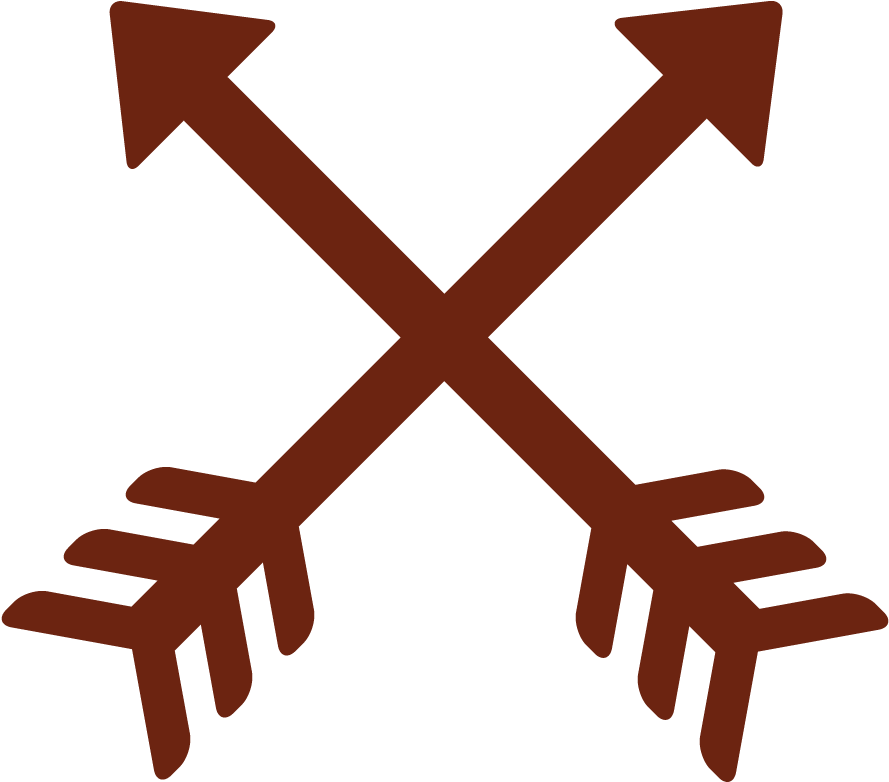 Proudly Native American-owned - Native American Symbols Png (1250x781), Png Download