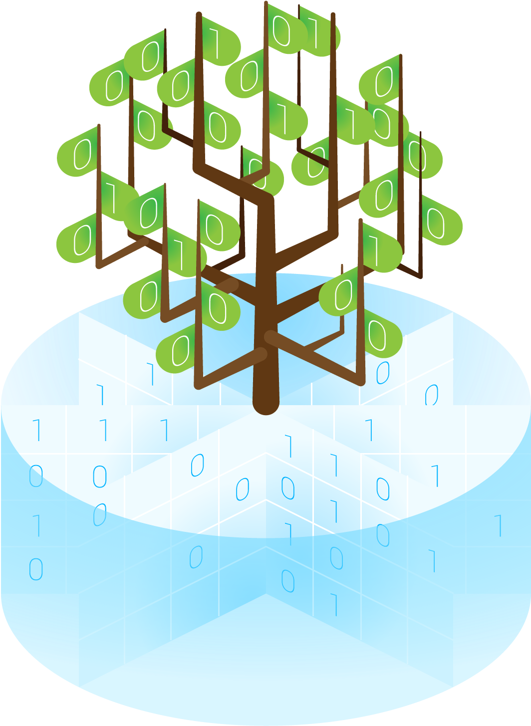 Martian Chronicles, Evil Martians' Team Blog - Circle (1800x1500), Png Download