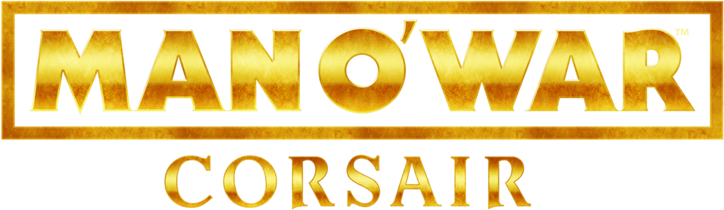 'man O' War - Poster (1180x444), Png Download