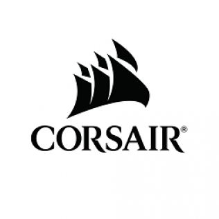 Corsair-600x315 - Corsair Carbide Spec 02 & 03 Solid Side Panel (600x315), Png Download