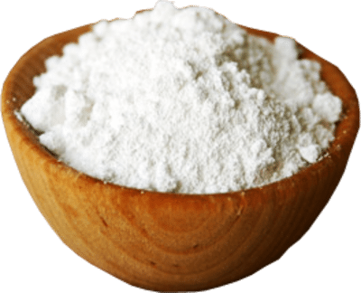 Baking Soda Png - Baking Soda: Discover The Health, Cleaning, And Hygiene (400x324), Png Download