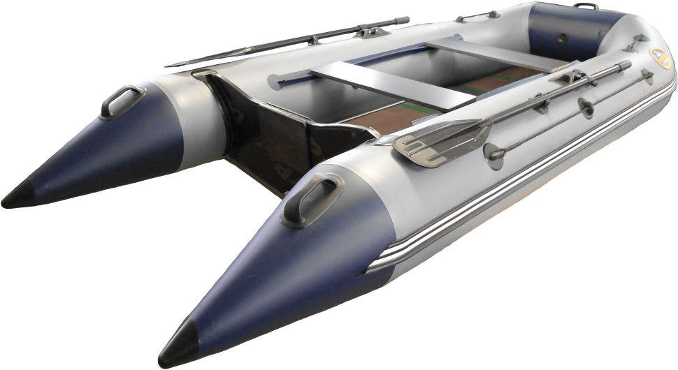 Inflatable Boat Png Image - Inflatable Boat (1052x700), Png Download
