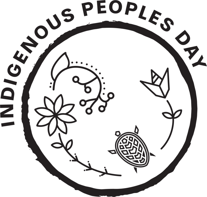 Indigenous Peoples Day Celebration - Sartartia Middle School Jaguar Band (720x687), Png Download