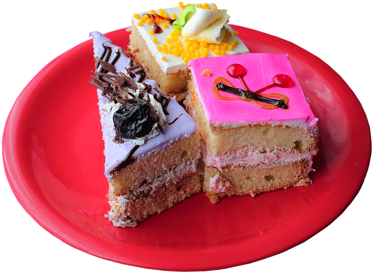 Food, Dessert, Cake, Baking, Sweet - Pastry (960x640), Png Download