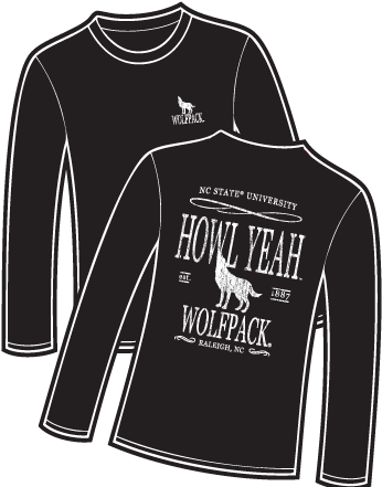 Long-sleeved T-shirt (375x450), Png Download