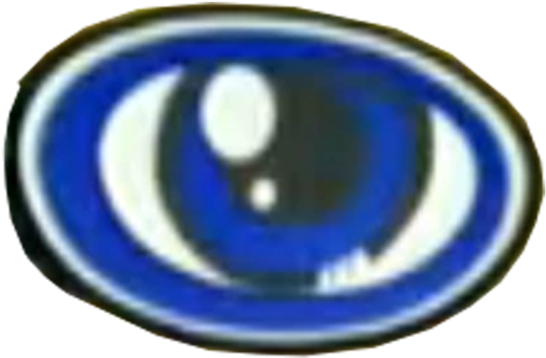 Hero Tv Eyes - Wiki (640x392), Png Download
