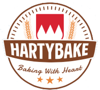 Hartybake Box Logo - Logo (450x450), Png Download