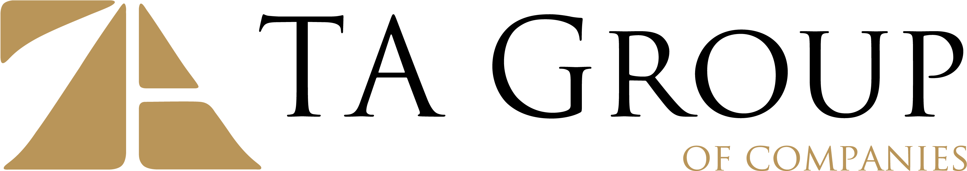 Ta Global & Ta Enterprise Financial Result For (4123x1230), Png Download