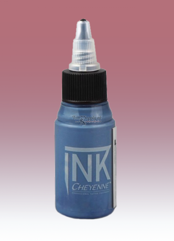 Cheyenne Ink - Filling Black 50ml (600x831), Png Download
