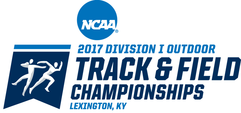 Ncaa Division I East Preliminary Round - Ncaa Dii Indoor Track And Field Championships 2018 (800x375), Png Download