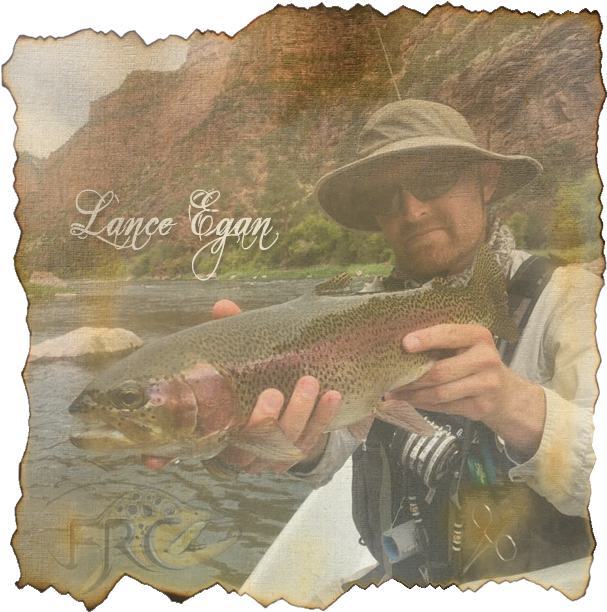 Lance Egan - Picture Frame (640x640), Png Download