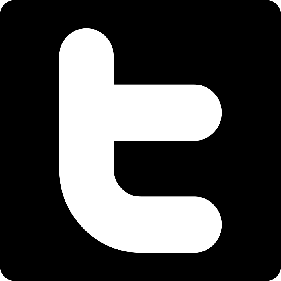 Download Twitter Logo Vector Twitter Logo Black And White Png Png Image With No Background Pngkey Com