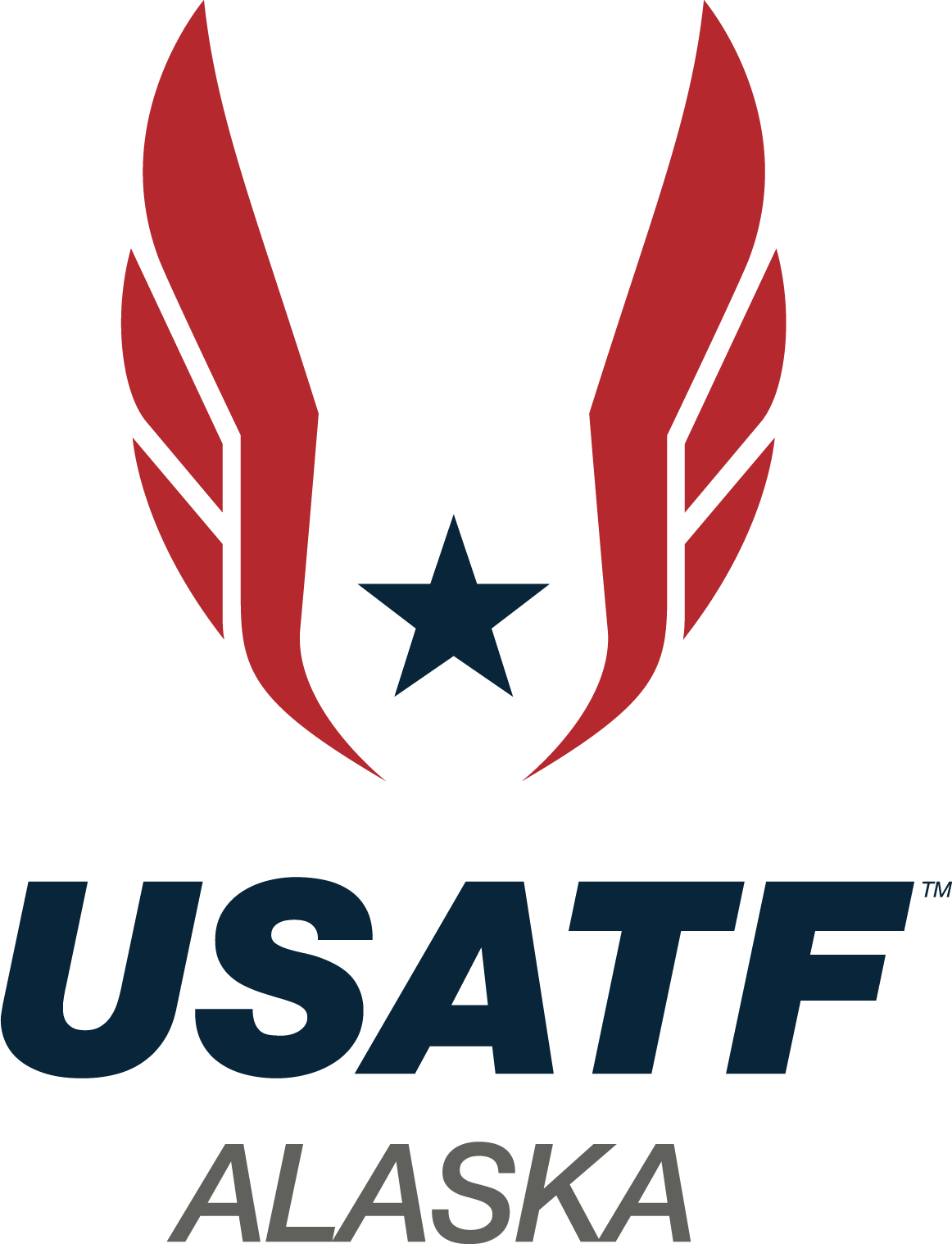 Image - Usa Track And Field (1162x1518), Png Download