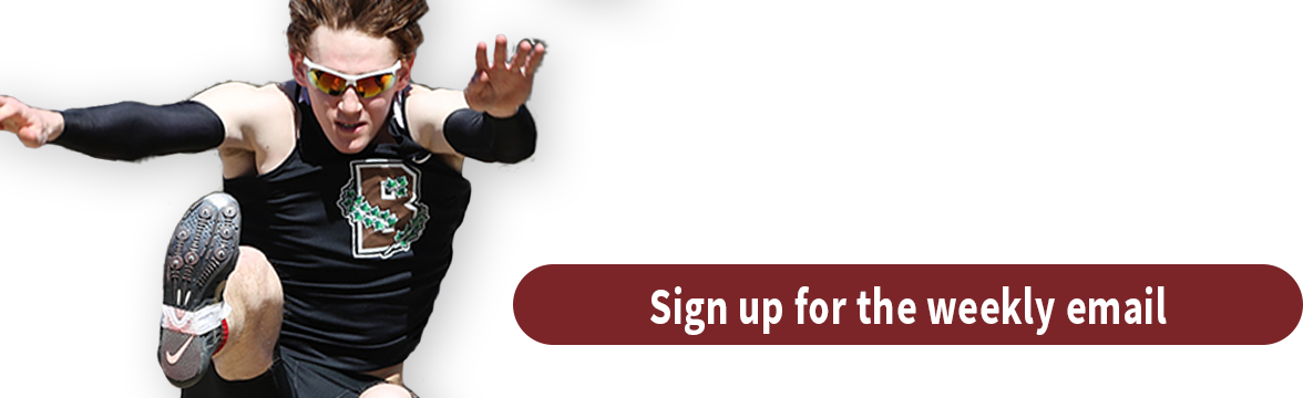 Promo Rotator Top M Track - Discounts And Allowances (1176x360), Png Download